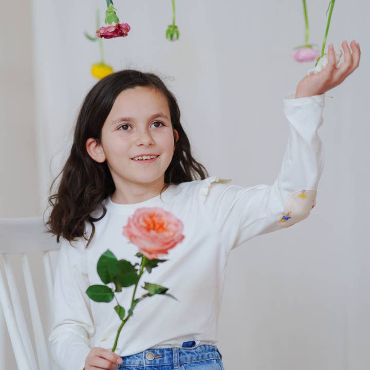 Lise Tailor - Vente Kits de couture - Patron de couture - "Petite" Pirouette - vendu à l'unité1