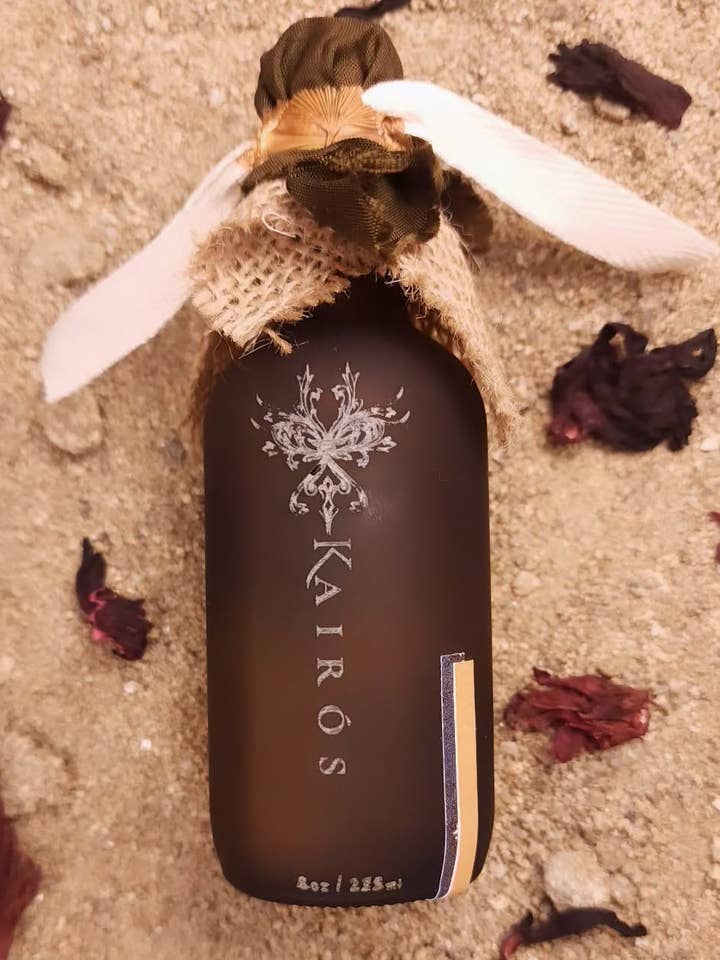 Fir & Fog Room Spray for wholesale by Kairós Homestead