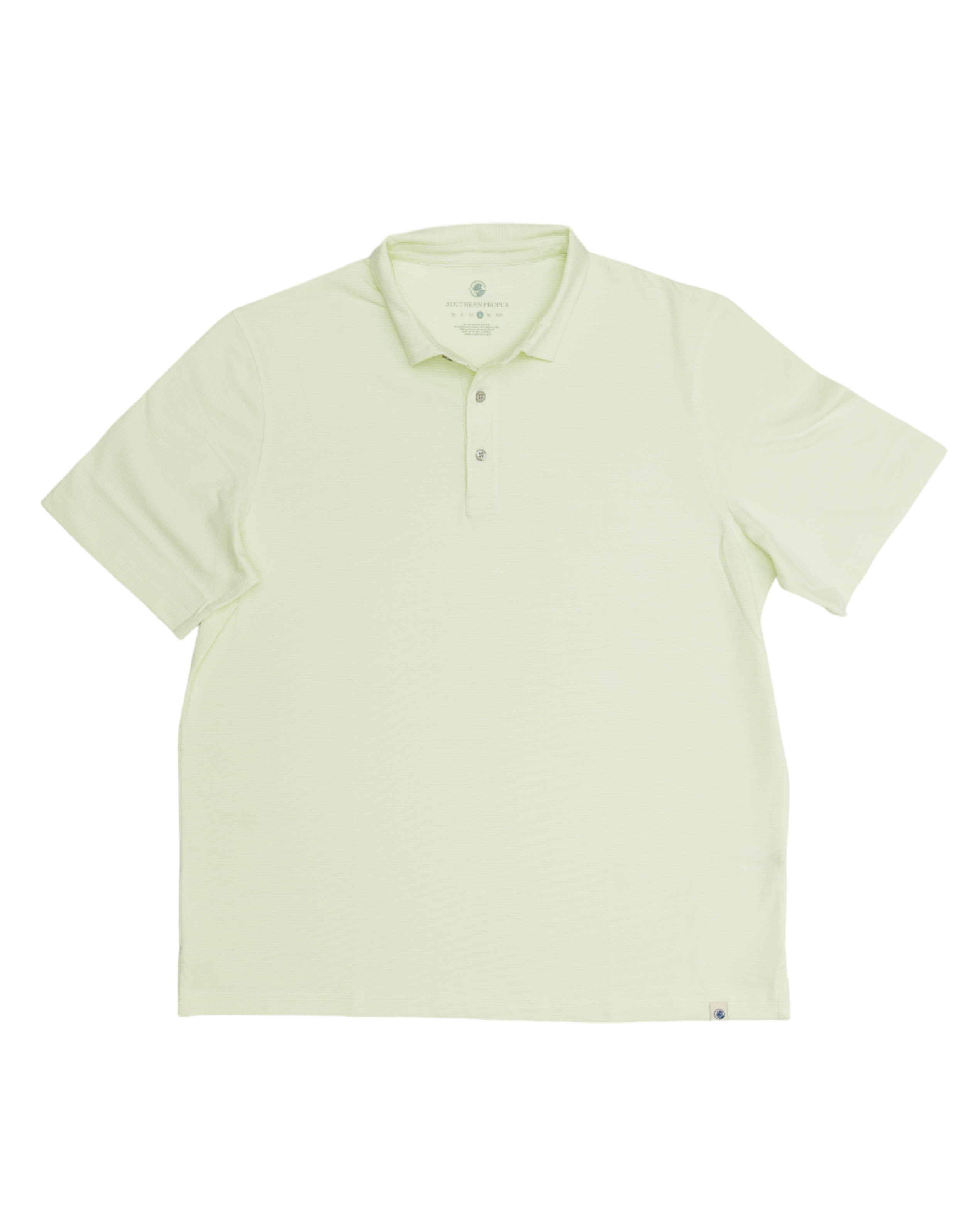 Southern Proper - Wholesale Polo - Men's - Tensaw Stripe Polo12