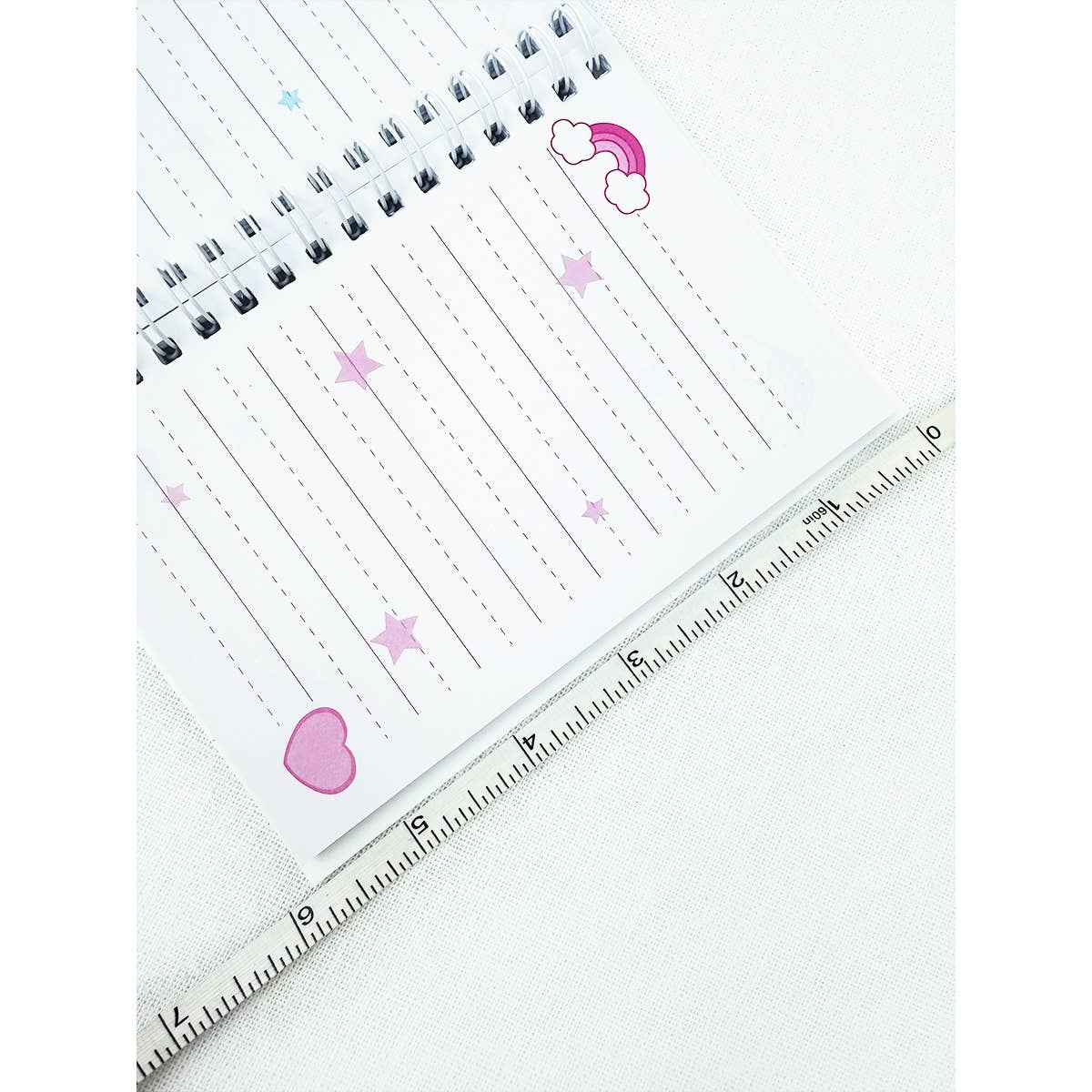 MÉLANGER LA COULEUR Cahier Dinosaure Grand Format Mignon en vente sur Faire5