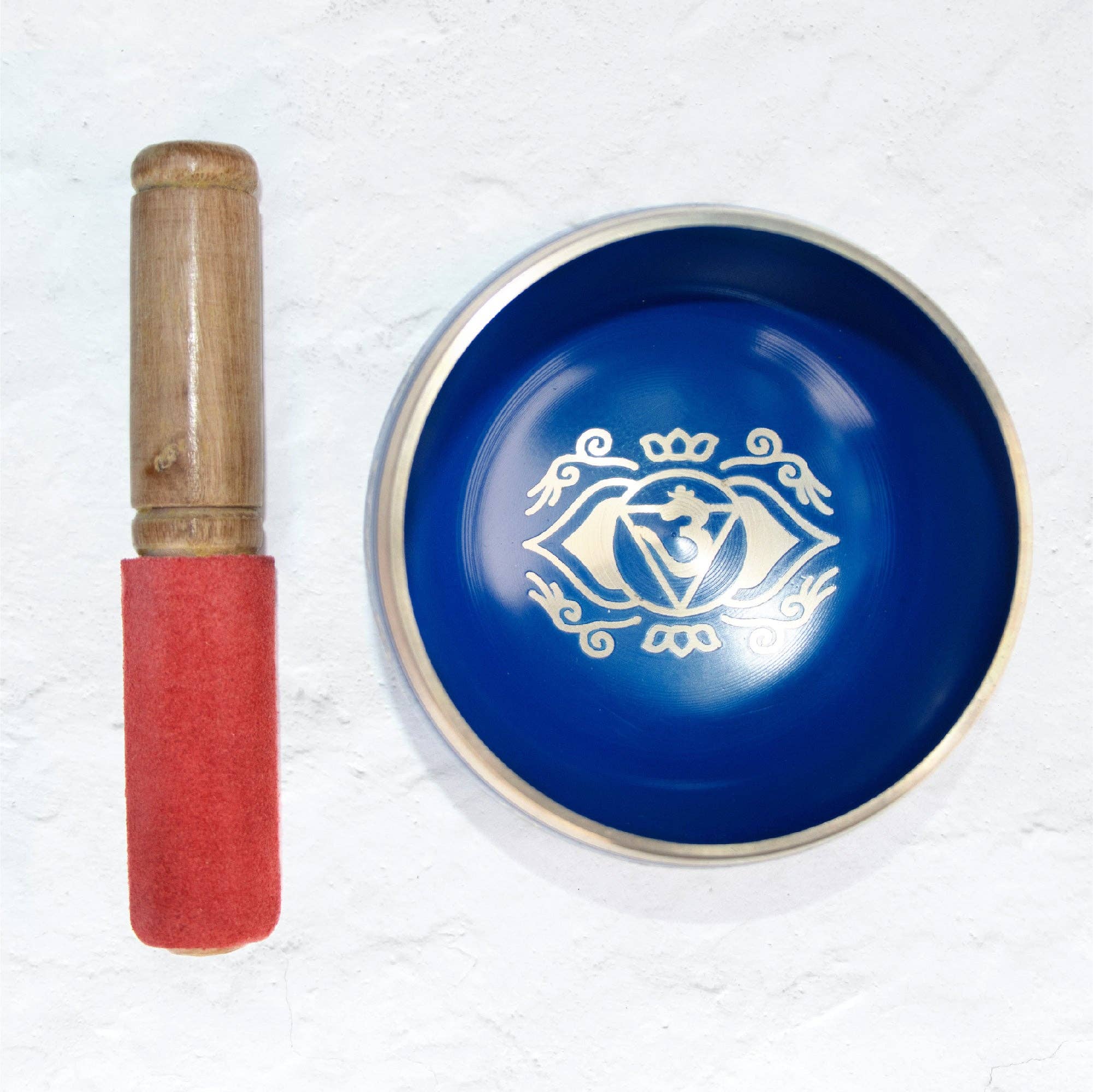 Myga - Vendita all'ingrosso Attrezzatura per meditazione - Campane tibetane chakra53