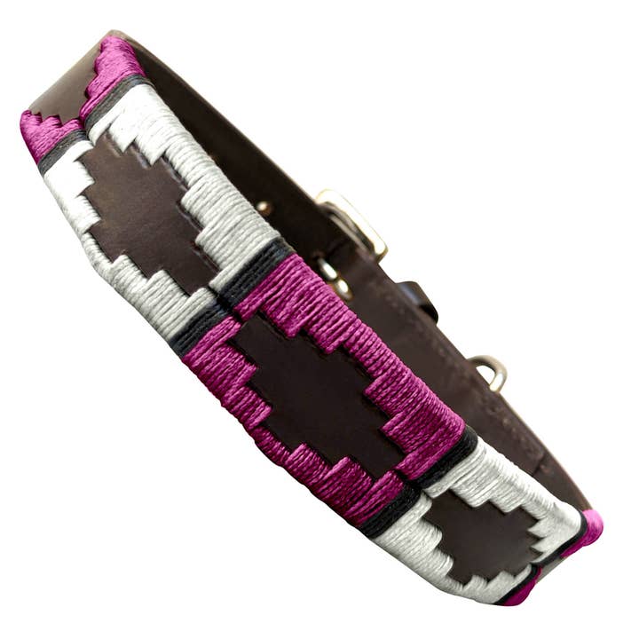 CORONEL MARTÍNEZ - Polo Hundehalsband für den Großhandel von Polo By Carlos Diaz UK