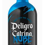 Tequila Nubes Peligro Catrina 17º Tequila Flavor Cream - 700 Ml for wholesale by Not Another Spirits Company