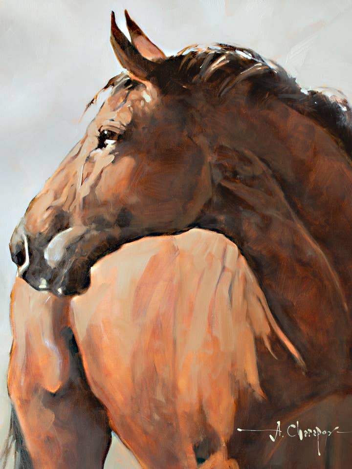 Whisky d'Aleksandr Cherepov pour la vente par Something To Write Home About