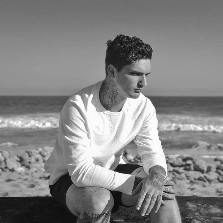 Hiro Clark - Wholesale Sweatshirt - Unisex - The Sweatshirt6