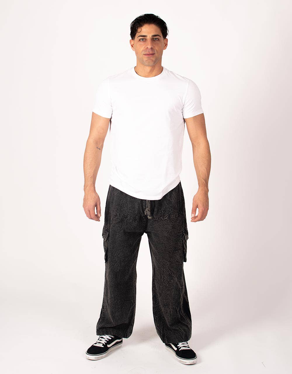 Kimago Look - Wholesale Pants - Men's - Unisex ethnic harem pants | Kimago8
