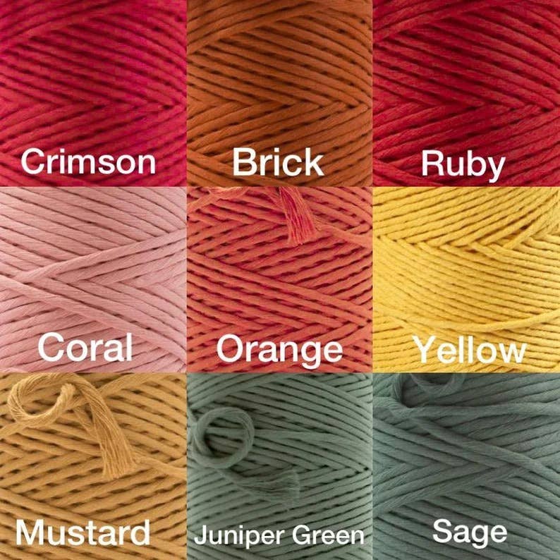 Weavey Studio - Vendita all'ingrosso Espositori e vetrine per gioielli - Gancio per orecchini in macramè Boho, da parete, per appendere gioielli6