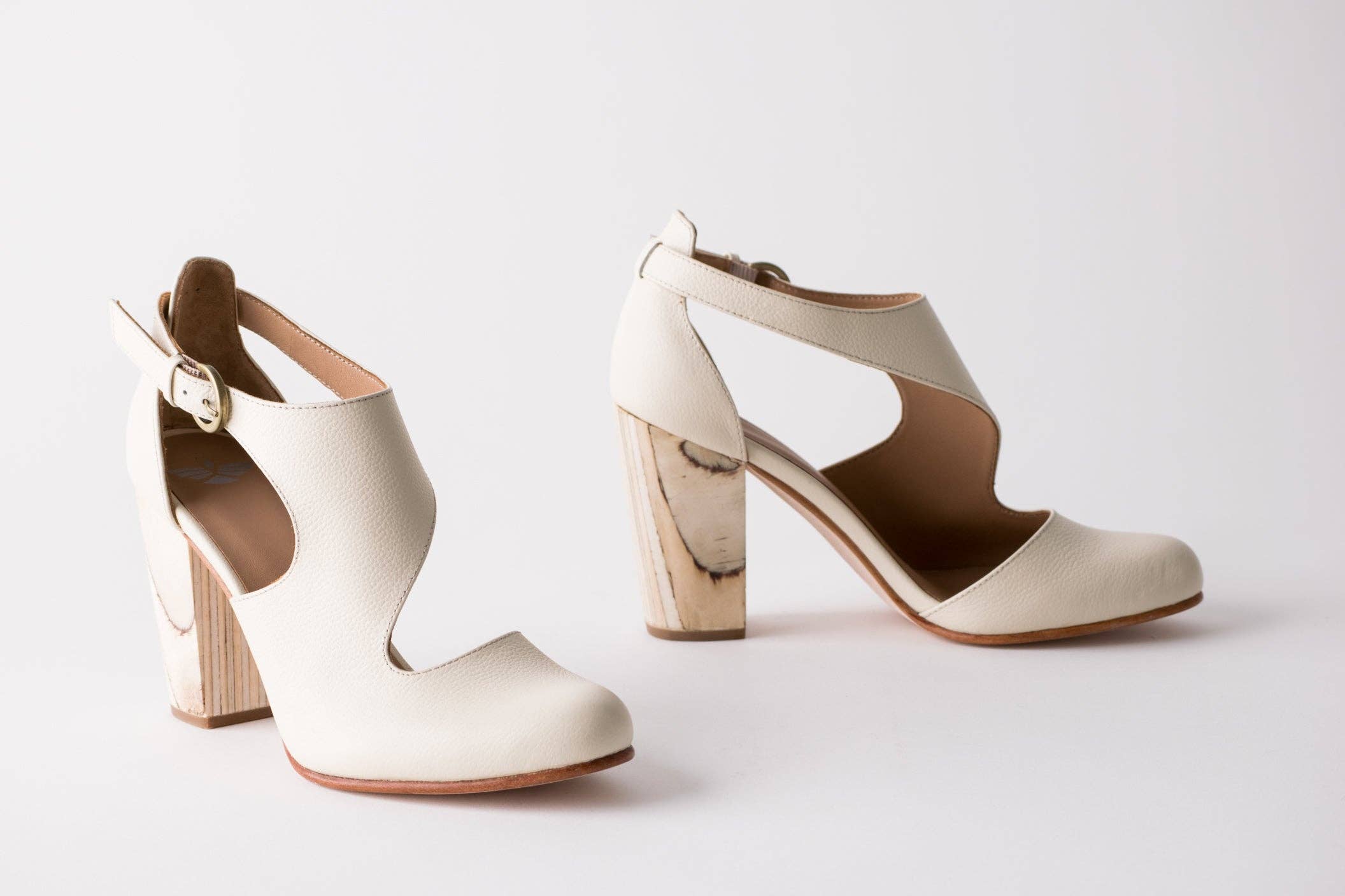 Fortress - Wholesale High Heels - Women's - Luna Naya Handmade Leather High Heels4