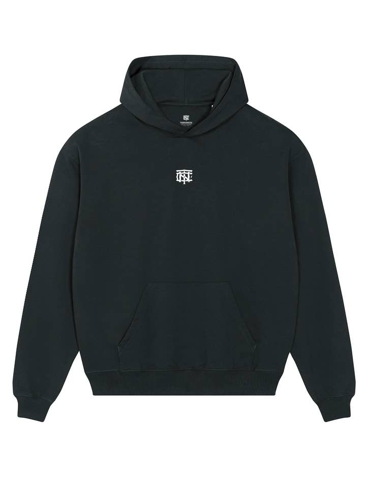 Thundernoise - Wholesale Hoodie - Men's - Sudadera con capucha Legacy Runner6