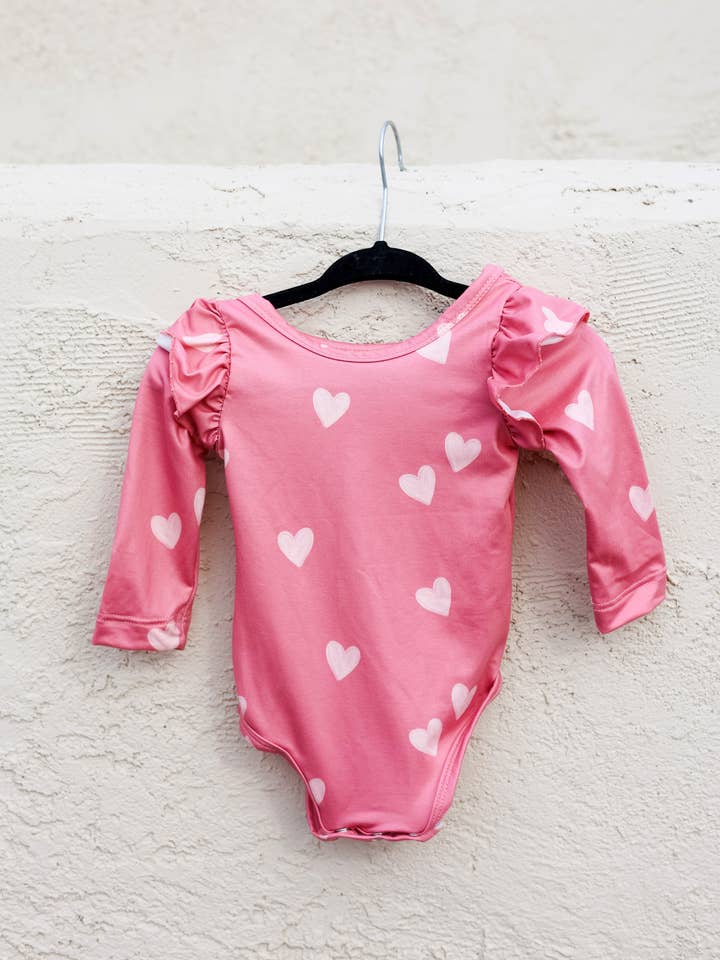 Body en dentelle Sweetheart pour la vente par Celebrate Your Tribe