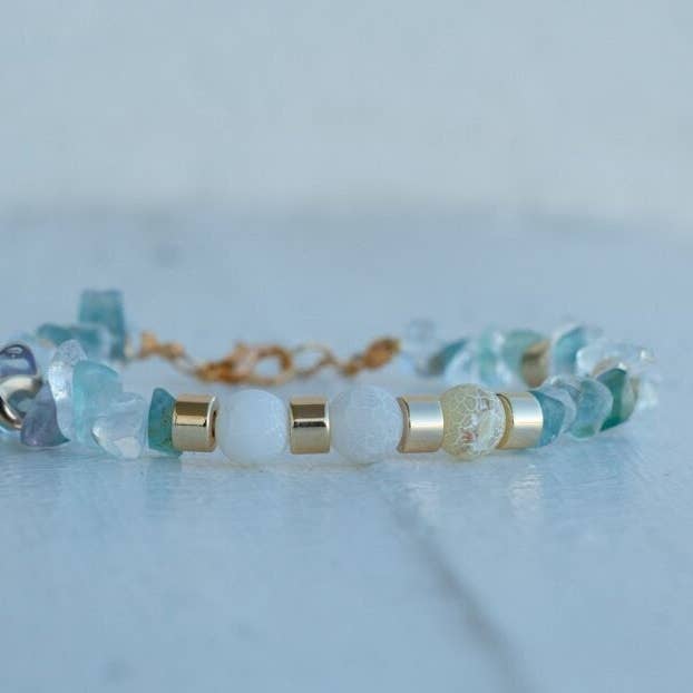 Pôr do sol por atacado de Silbert Bijoux