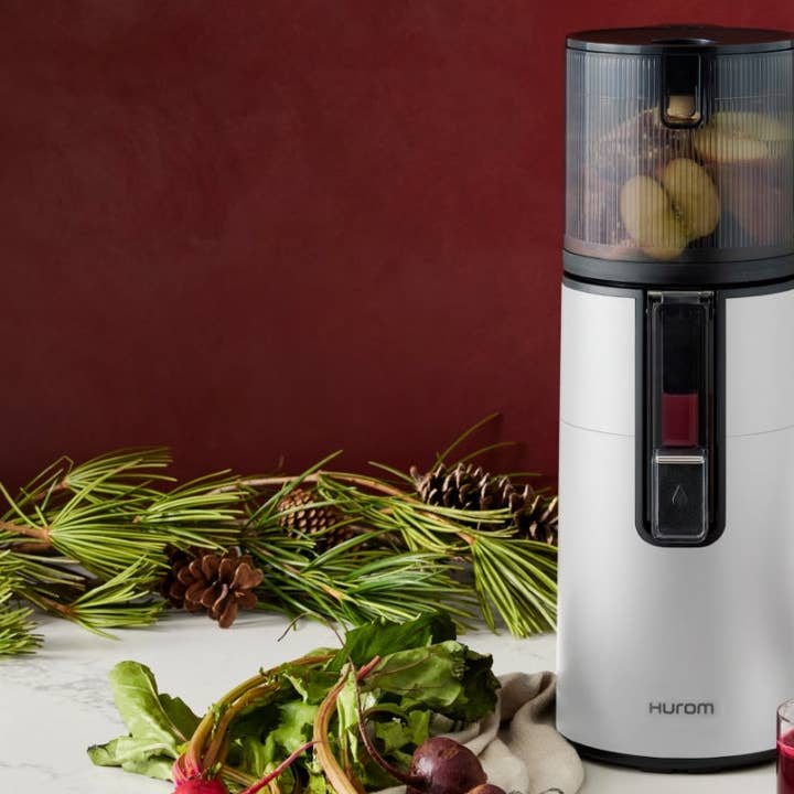 Hurom - Wholesale Juicer - Easy Clean - H400 Cold Press Juicer13