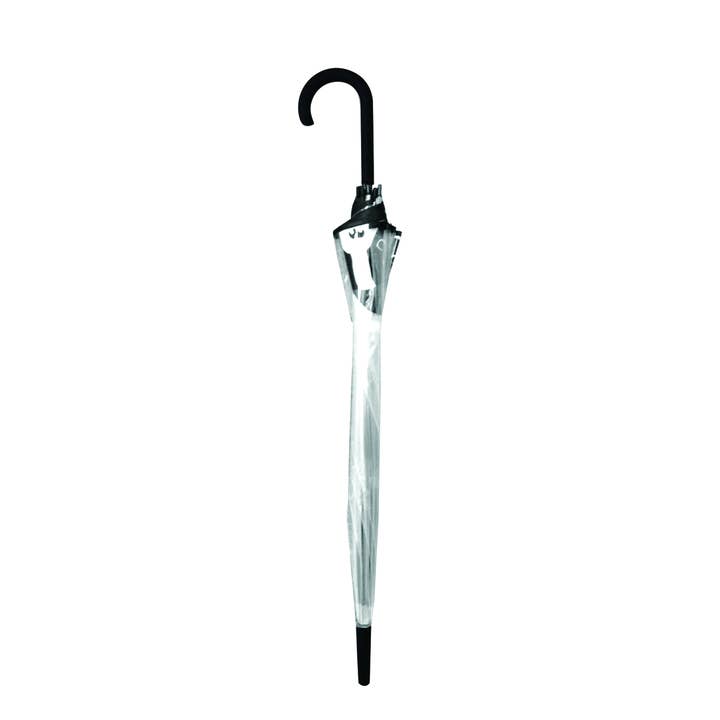 SMATI - Wholesale Umbrella - Unisex - Transparent Umbrella Resistant Cat and Dog