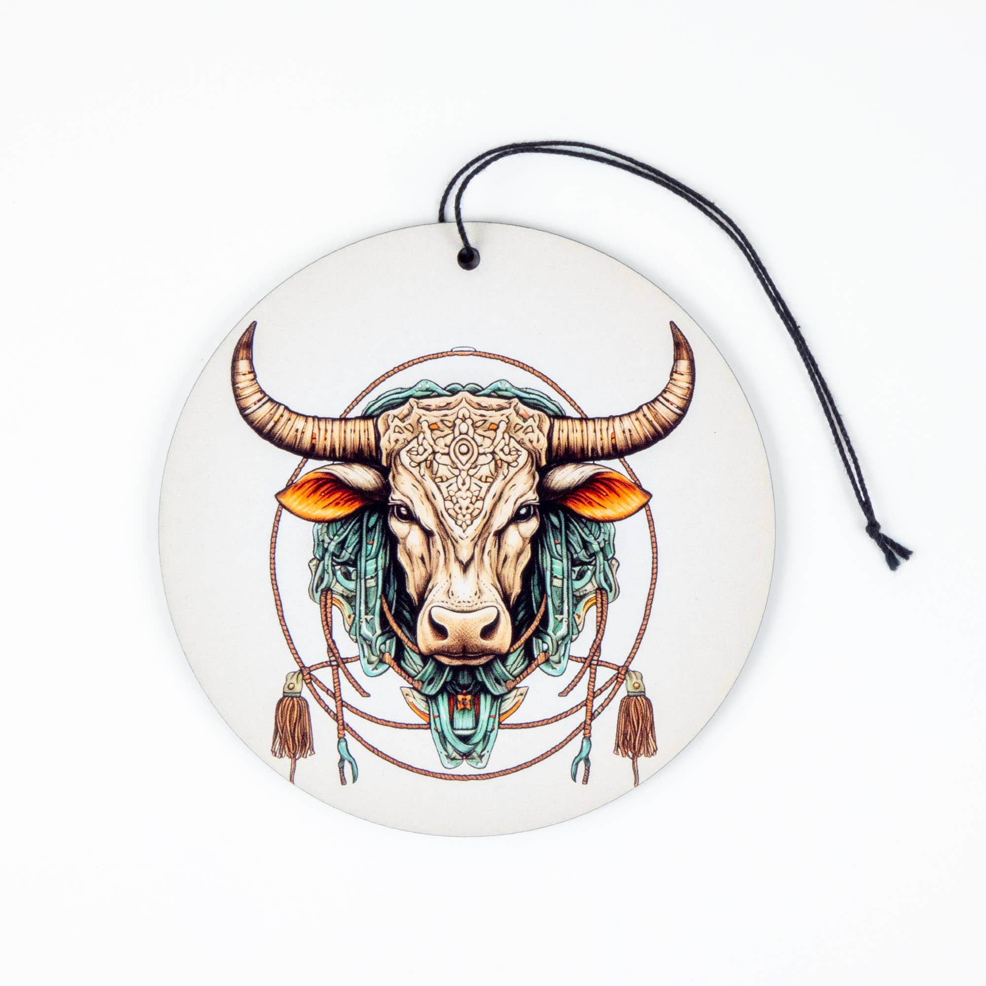 Standish House - Wholesale Ornament - Cow Christmas ornaments, Funny gift, cute, western style9