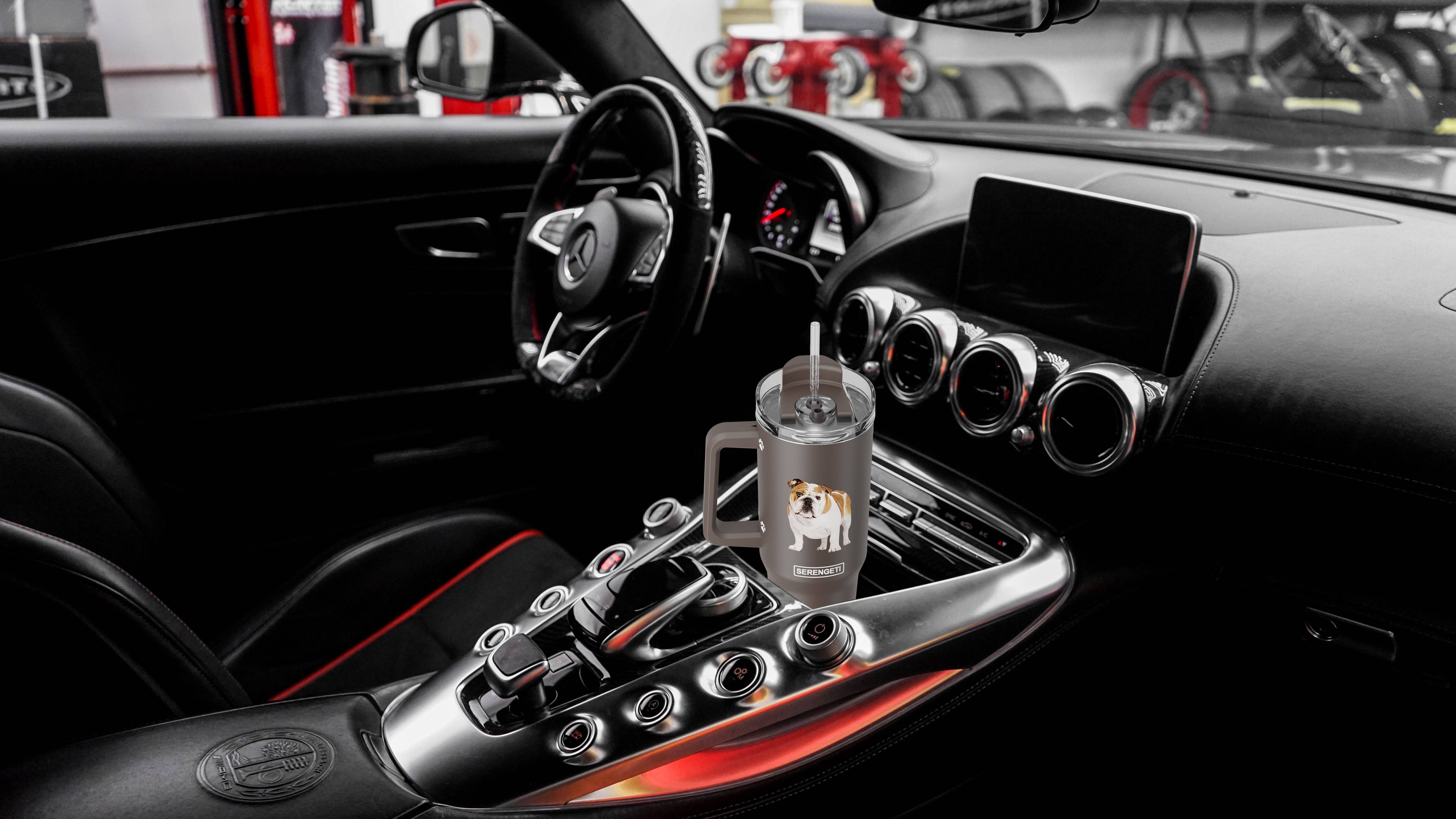 E&S Pets - Wholesale Insulated Mug/Tumbler - 40 OZ TUMBLER STARTER PACKAGE3