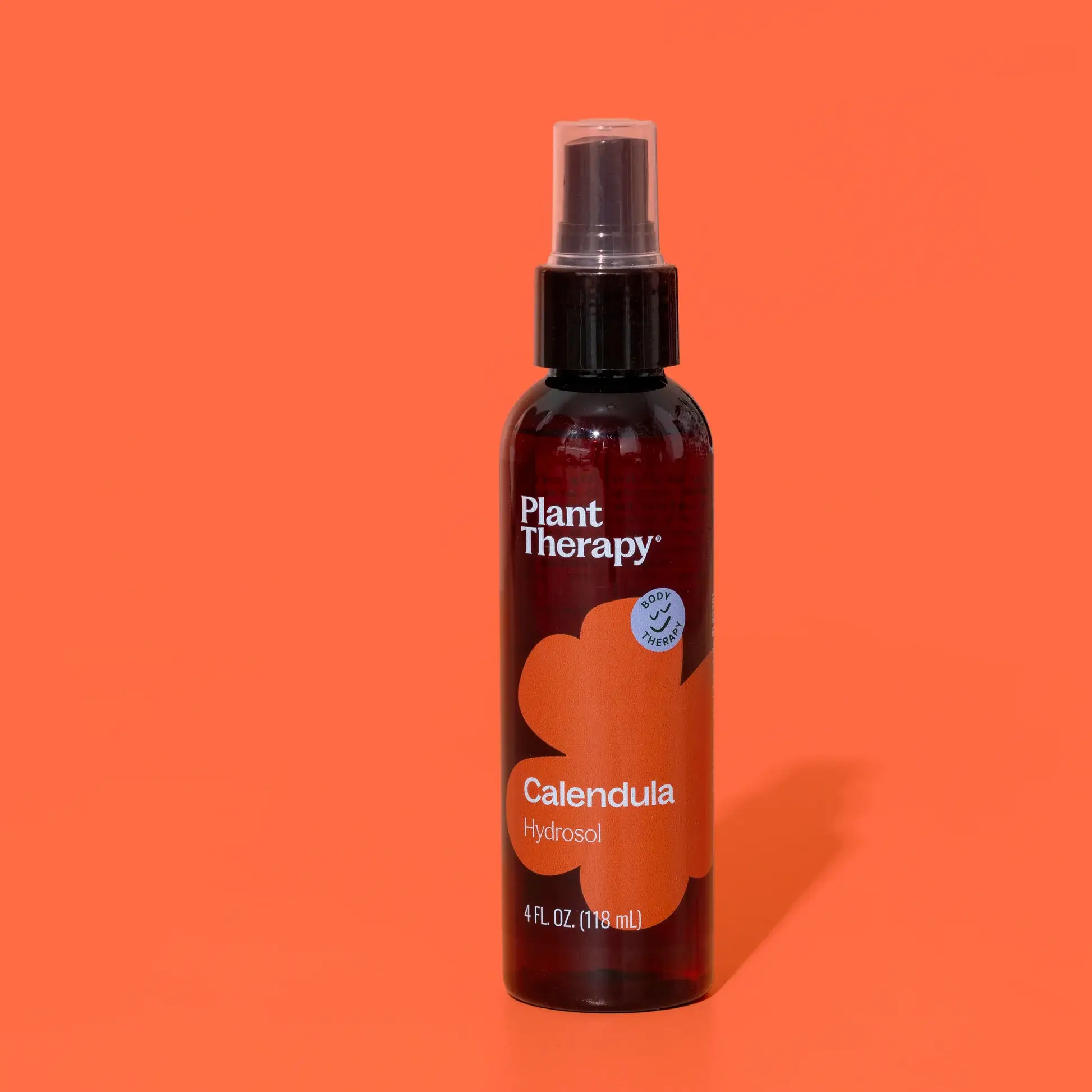 Plant Therapy - Wholesale Face & Body Mist/Water - Calendula Hydrosol 4oz1