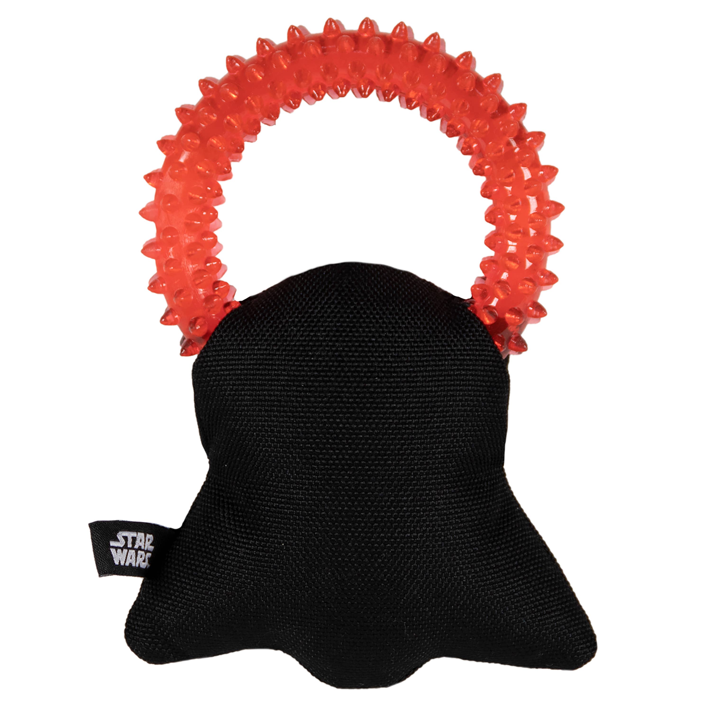 IGSM LTD – wholesale Pet chew toy – Dog – Star Wars Darth Vader Teether Dog Toy 5