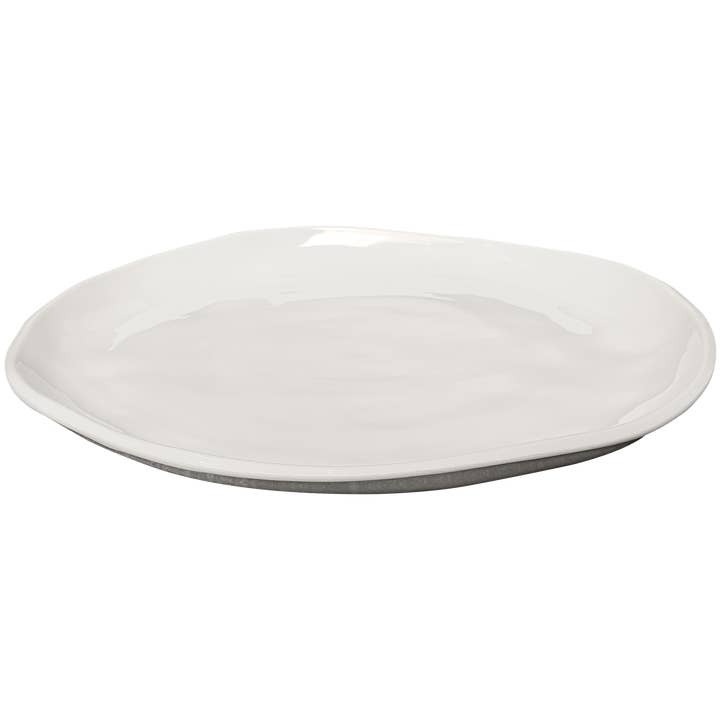 Relish - Wholesale Salad Plate - Simple Round Salad