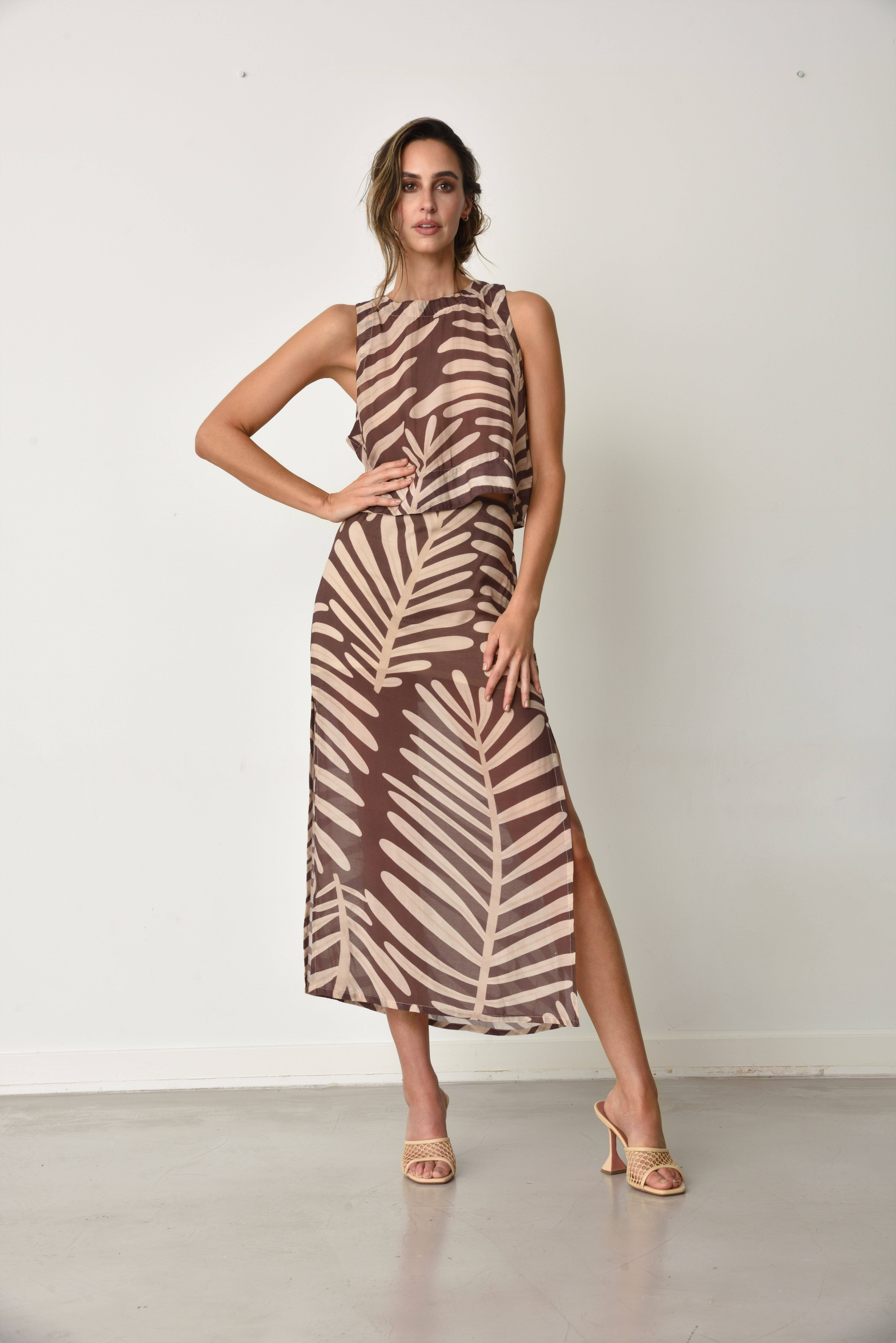 Muche & Muchette – wholesale Skirt – Women’s – Vivi Skirt