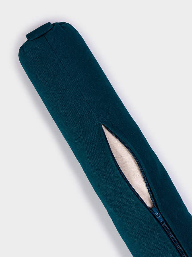 Yoga Studio Store - Wholesale Yoga-blok - Yoga Studio Organisch Katoenen Ruggengraat Uitlijn Kussen3