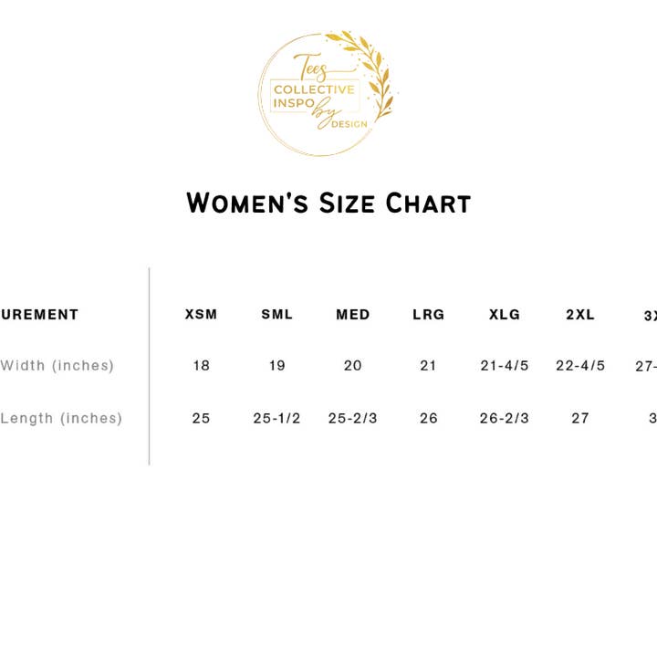 Collective Inspo By Design - Wholesale T-shirt (graphic) – women's - Womens' I Am Enough. You Are Enough. V-Neck T-Shirt1