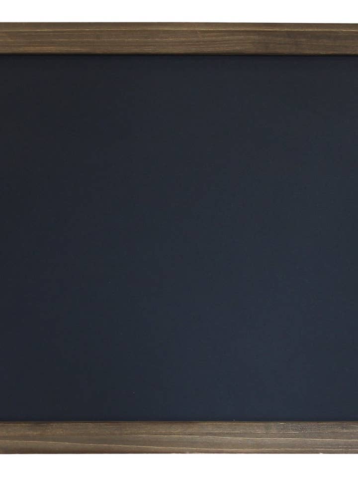 Medium Black 1WRITE Board for wholesale by 1Thrive