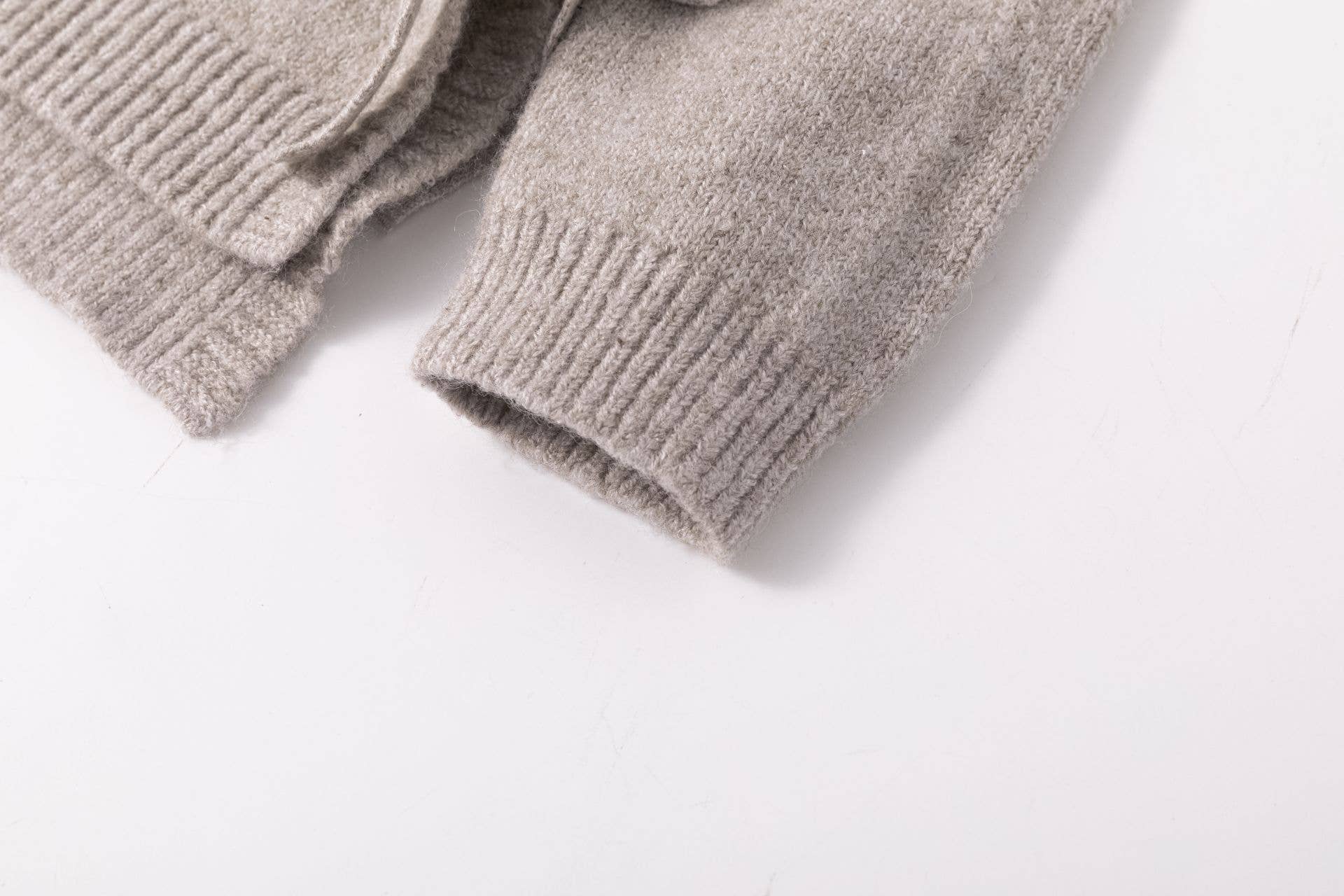 Newness Kids - Wholesale Knit Sweater - Kids - Girl's sweater with bows winter clothing girl JGI857964