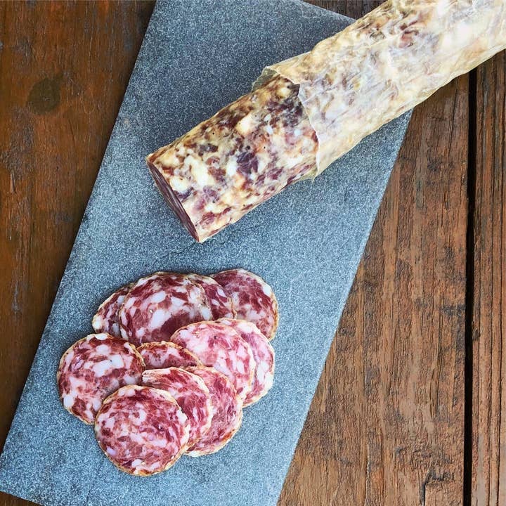 Genoa for wholesale by Smoking Goose