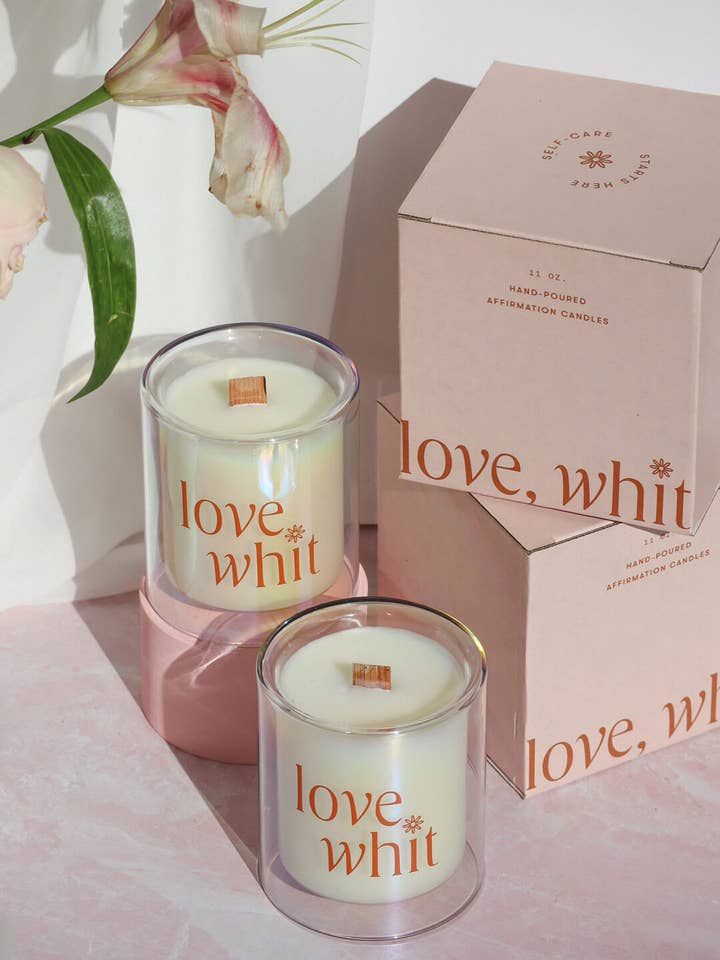 Enchanted Essence for wholesale by Love, Whit LLC