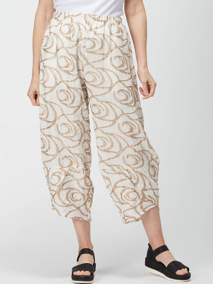 Pantalon ample, longueur cheville pour la vente par SYDNEY
