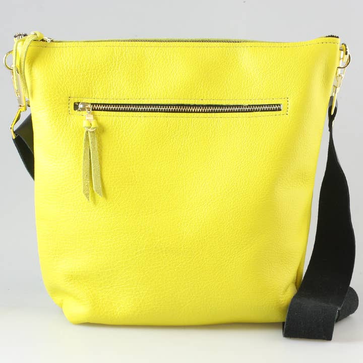 Zina Kao Exclusives - Vendita all'ingrosso Borsa a tracolla - Donna - The Soft Lakeshore: 3 misure26