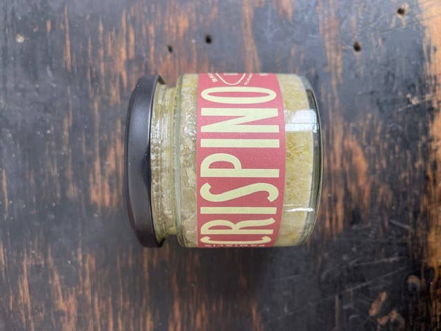 Kensington Food Company - Wholesale Tapenade - Crispino Artichoke Spread