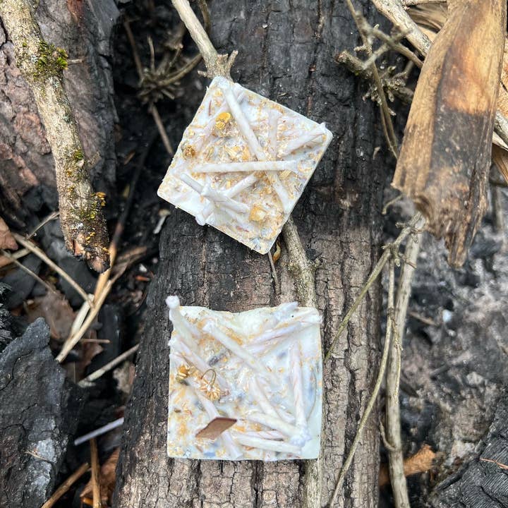 Rose Wolf Collective - Wholesale Matches - Fire Starter1