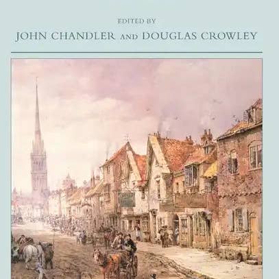 Books by splitShops - Wholesale Book - Adult - Salisbury Domesday Books 1317-1413 - Hardcover