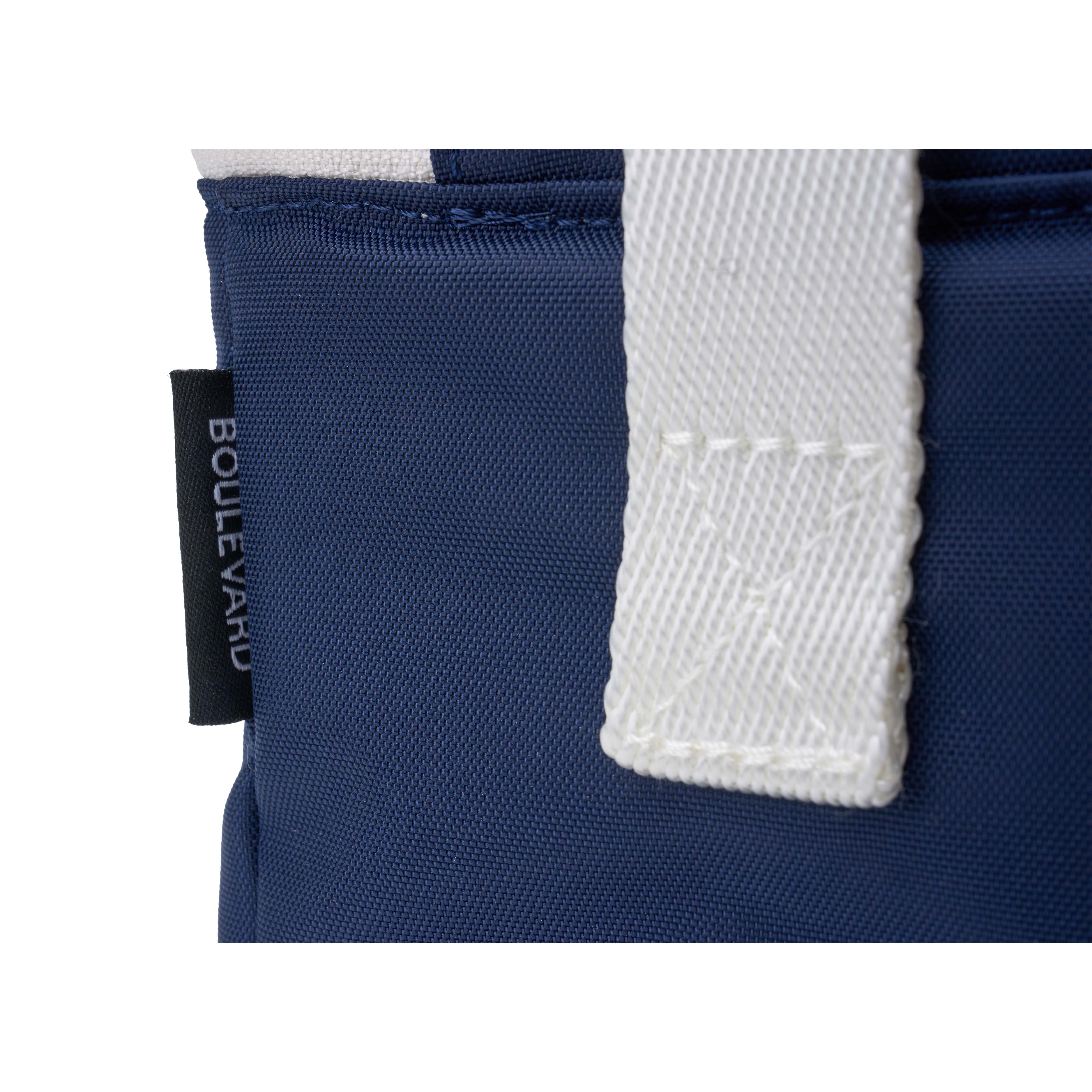 Boulevard - Wholesale Lunch Bag/Box - "Bento" Lunch Bag (Personalizable)14