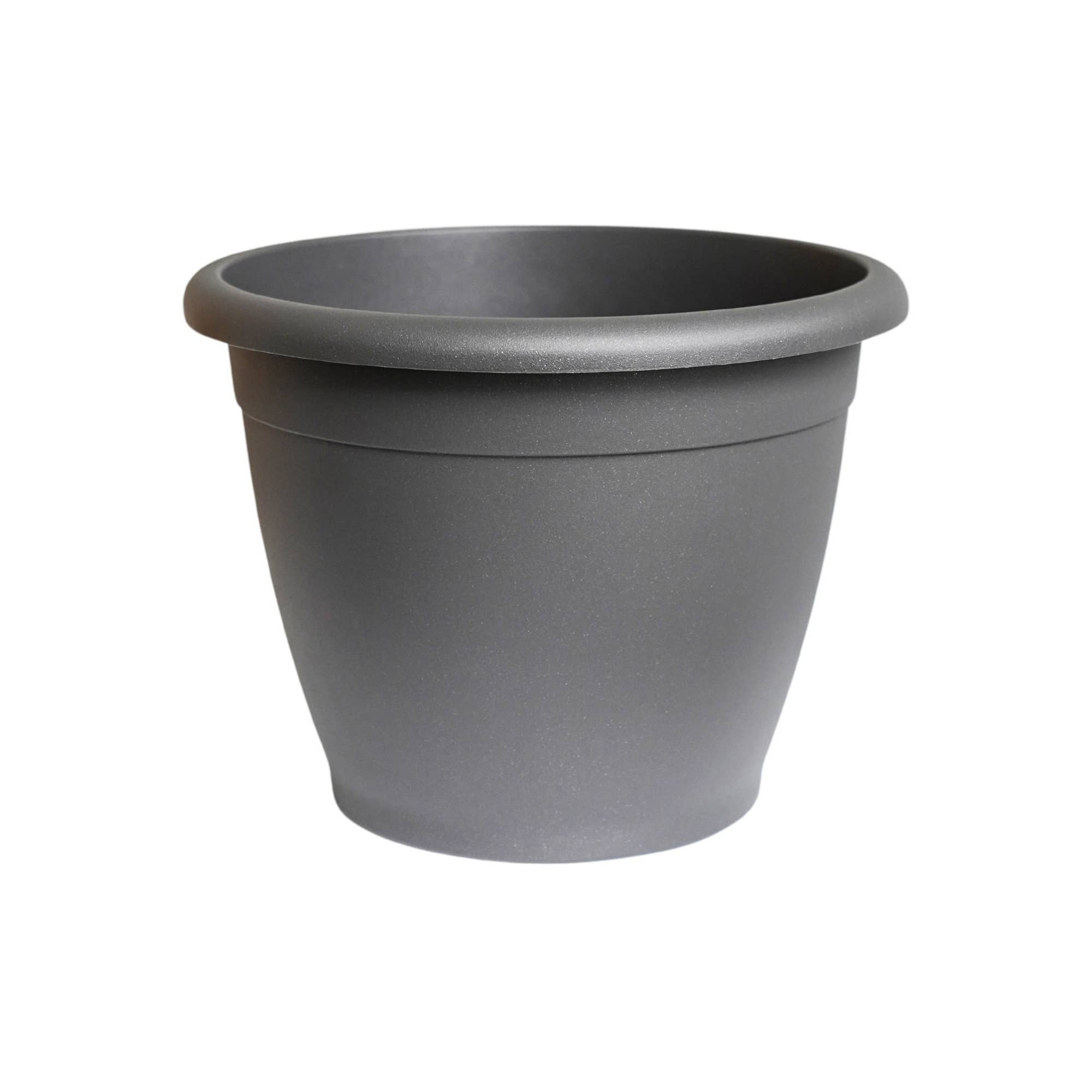 Ivyline – wholesale Plant pot – Outdoor Recycled Plastic Naxos Planter (D25-30cm)10