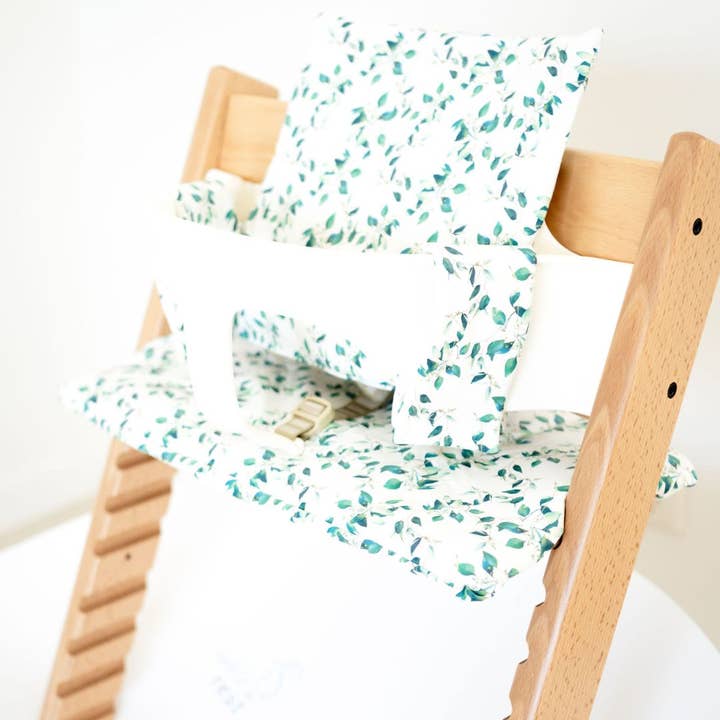 Nibble and Rest - Wholesale Chair/sofa slipcover - Stokke Tripp Trapp Cushion Cover4