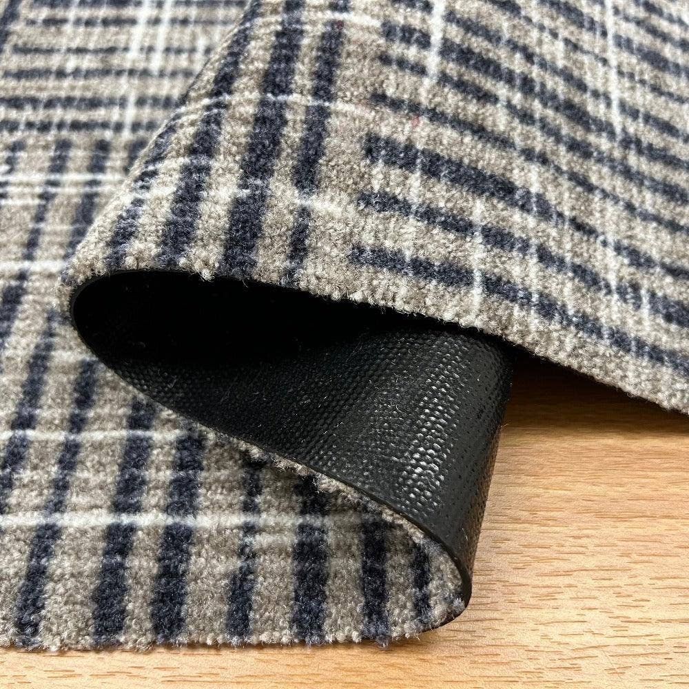 Studio 67 Wash+Dry Mats - Wholesale Door Mat - Canvas Taupe4