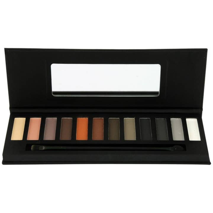 Color de Moda - Paleta de Sombras de Ojos para venta al por mayor de UBM