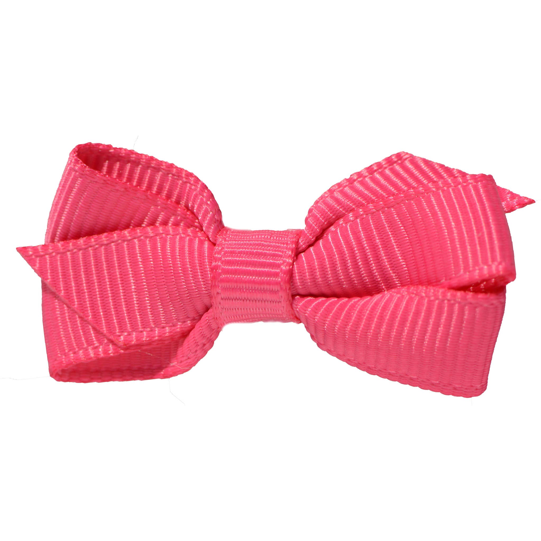 REMOVED BRAND - Wholesale Hair Bow - Baby - Haley Mini Grosgrain Baby Bow1