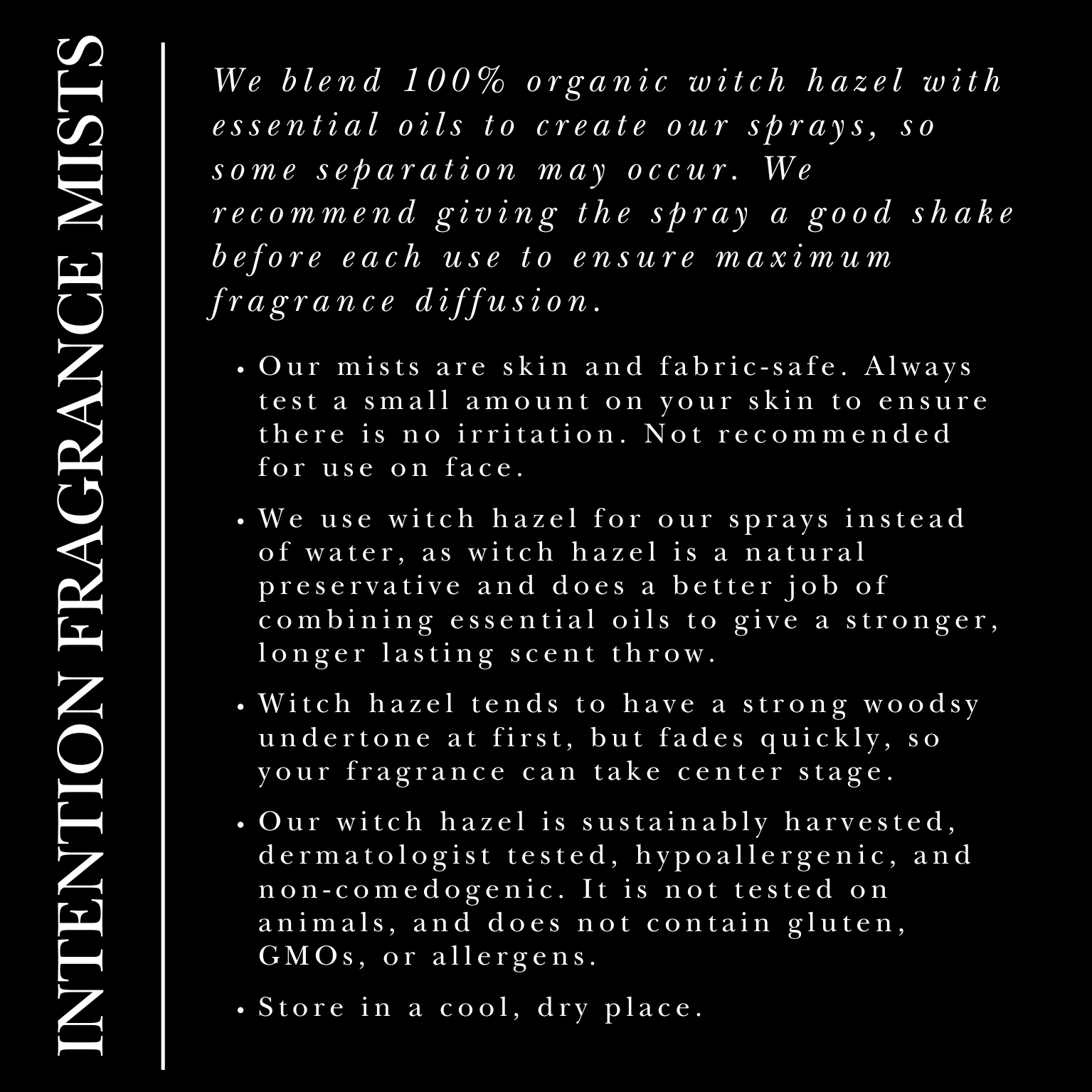 The Poison Path - Wholesale Smudge Spray - Sage It Out | Smudging + Cleansing Fragrance Mist | 1.7 oz5