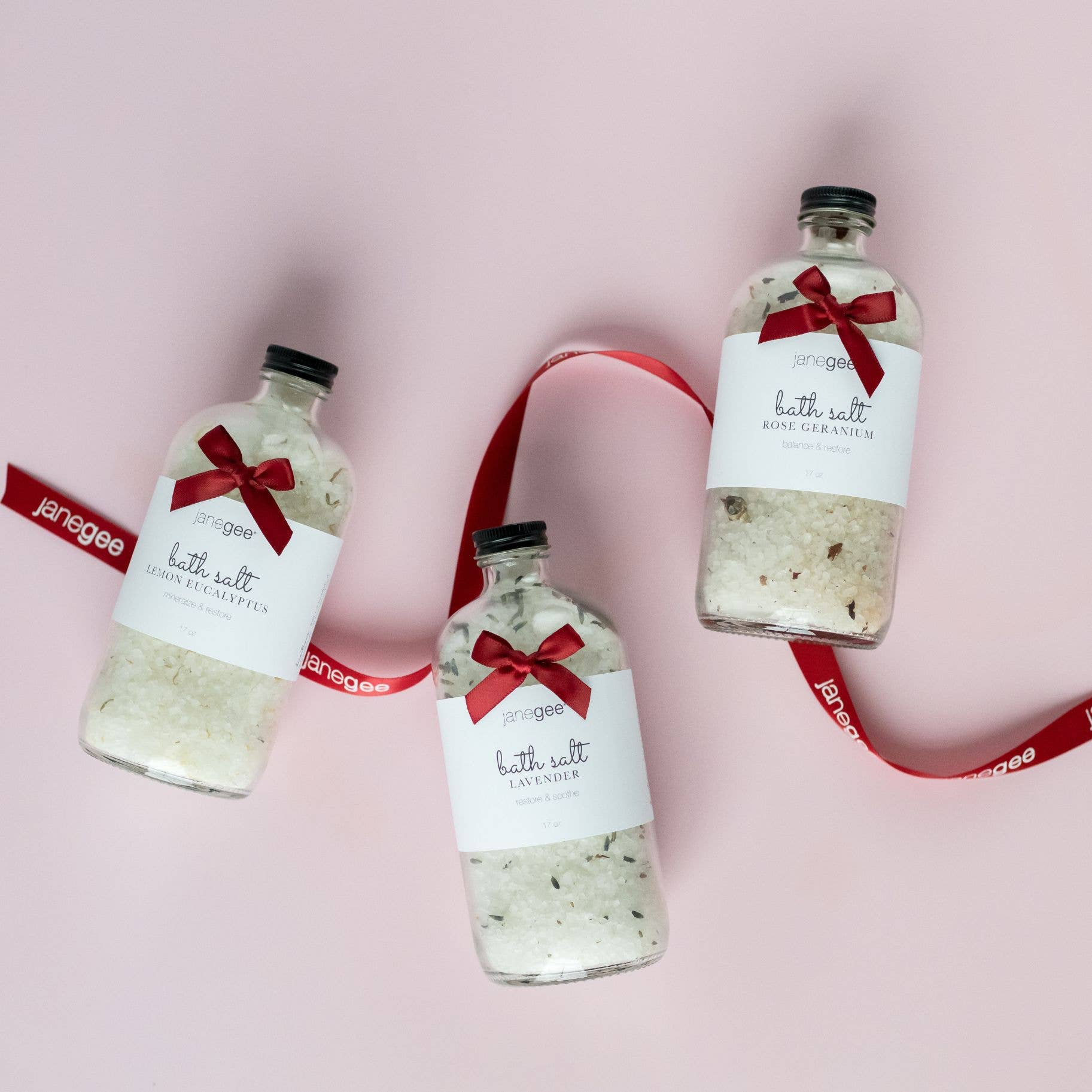 janegee - Wholesale Bath Salts - Bath Salts - Lemon Eucalyptus3