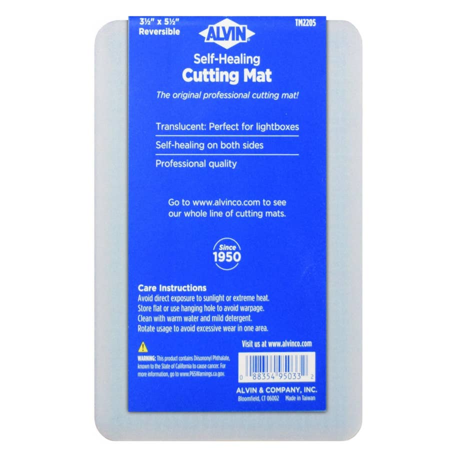 Purchase Wholesale cutting mat. Free Returns & Net 60 Terms on Faire