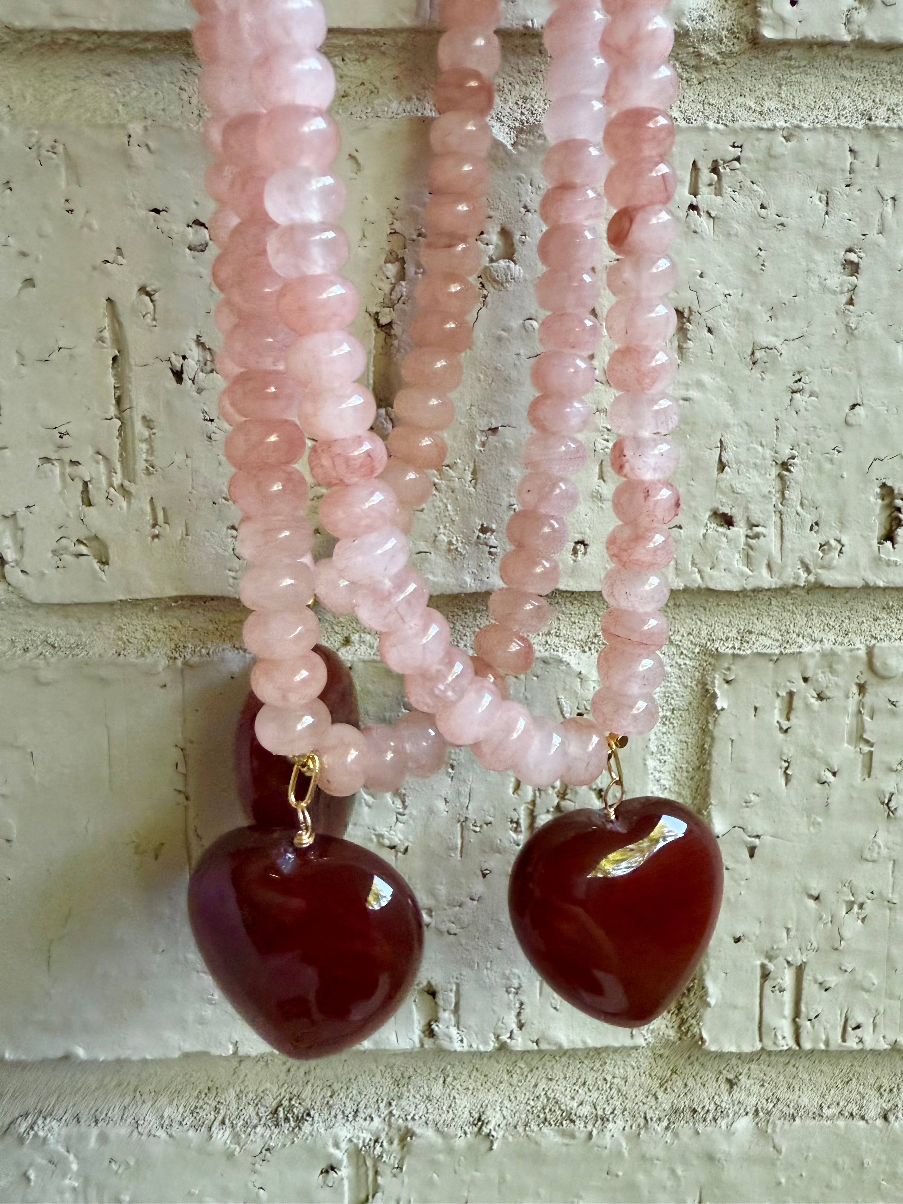 Sonya Renee Jewelry - Wholesale Armband met kralen - Happiness Bracelet COLLECTIE47