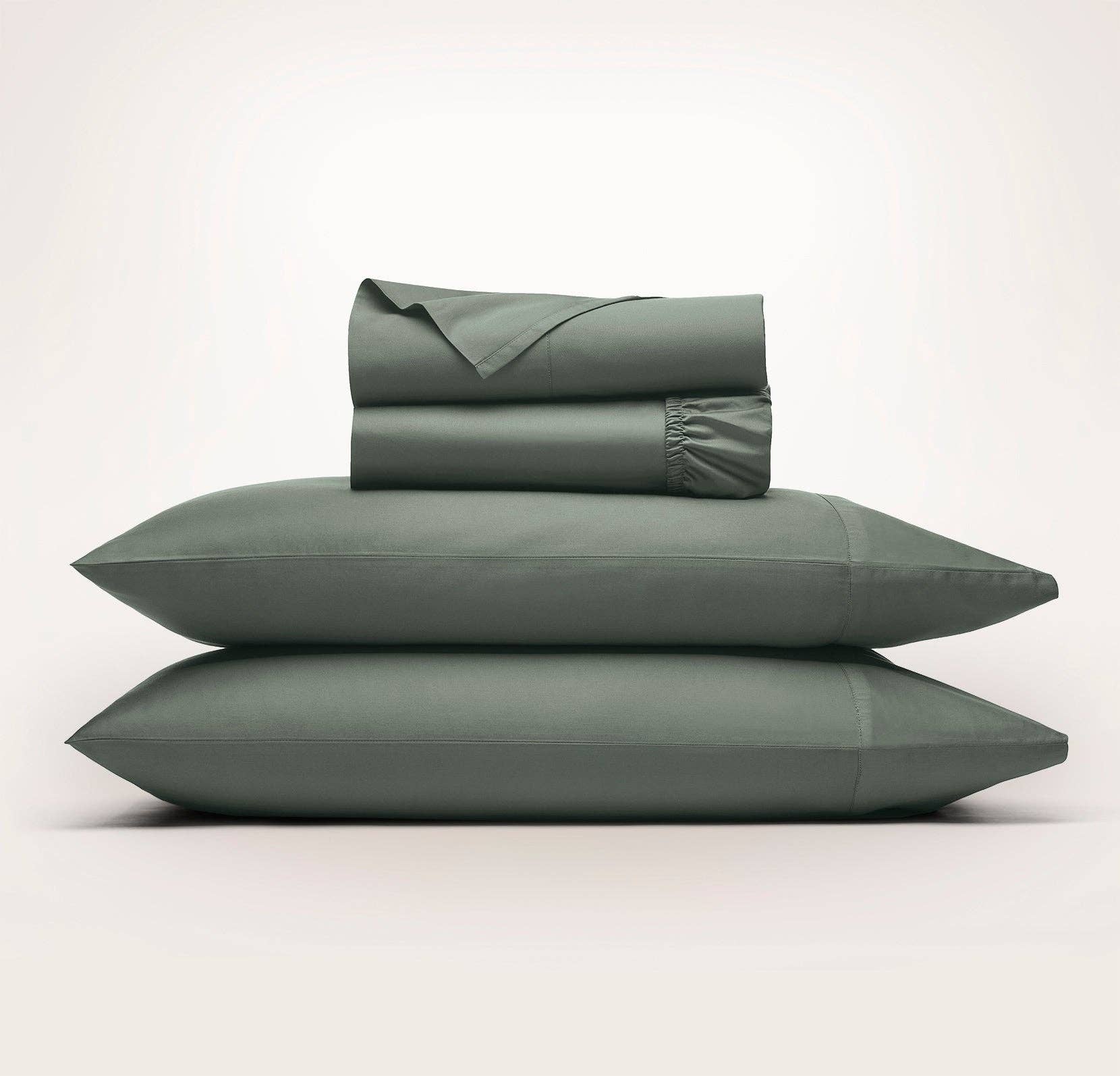 Boll & Branch - Wholesale Sheet Set - Signature Hemmed Sheet Set4