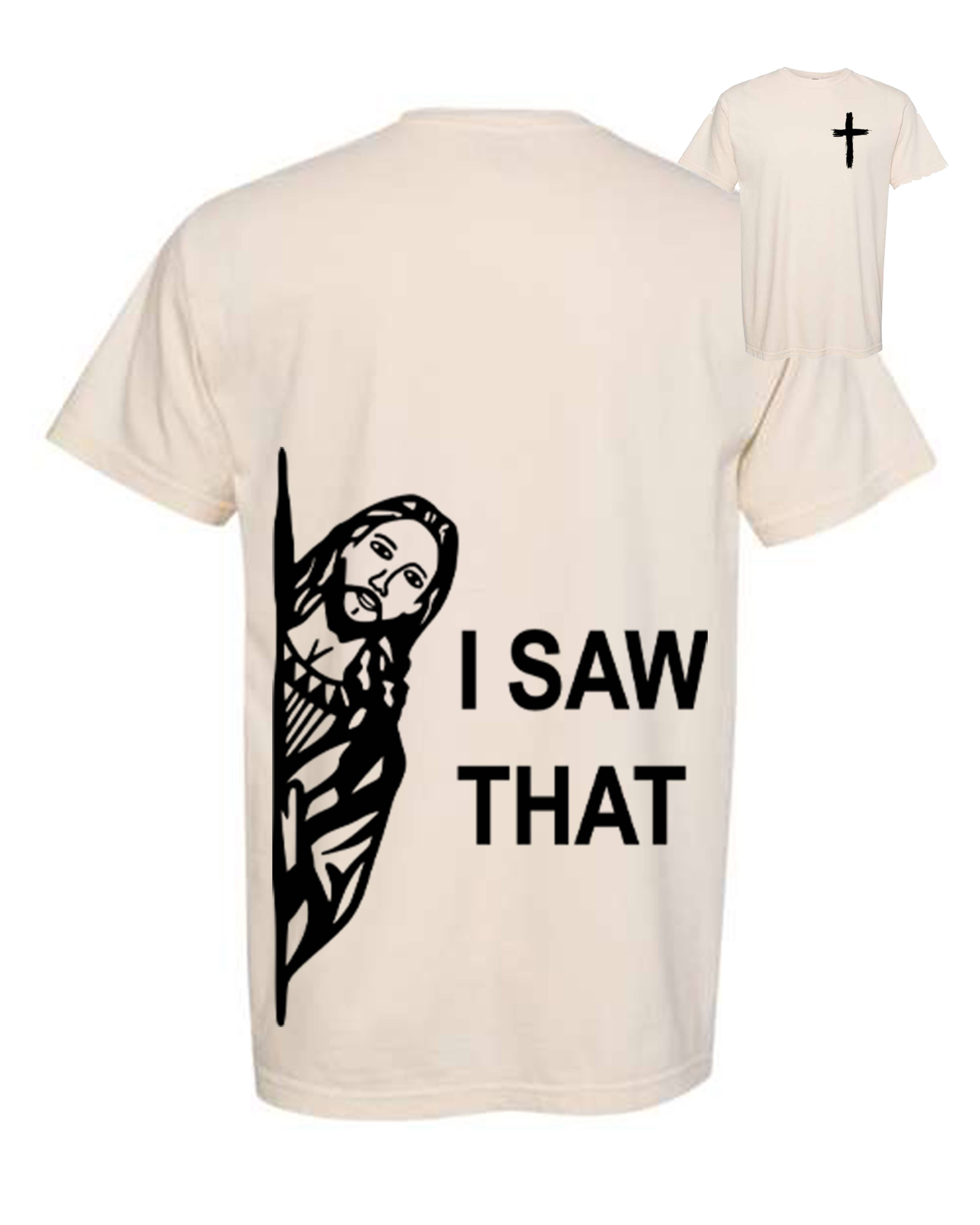 Natural I Saw That for wholesale on Faire0