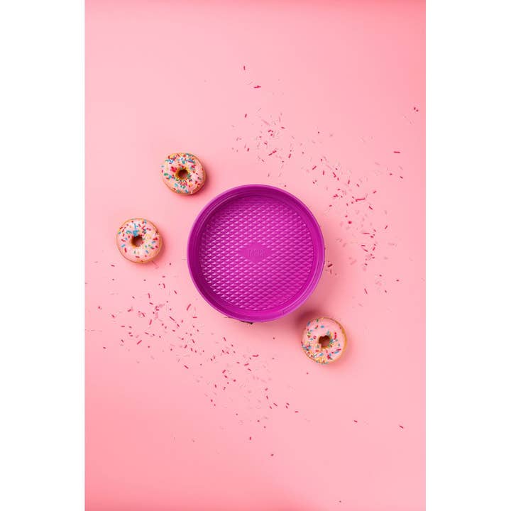 Zenker - Wholesale Cake tin - Tasty Pâtisserie 26 cm Springform Cake Pan8