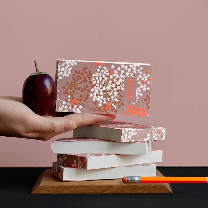 mini taccuino per la vendita all'ingrosso da parte di LES FILLES DE MARJANE