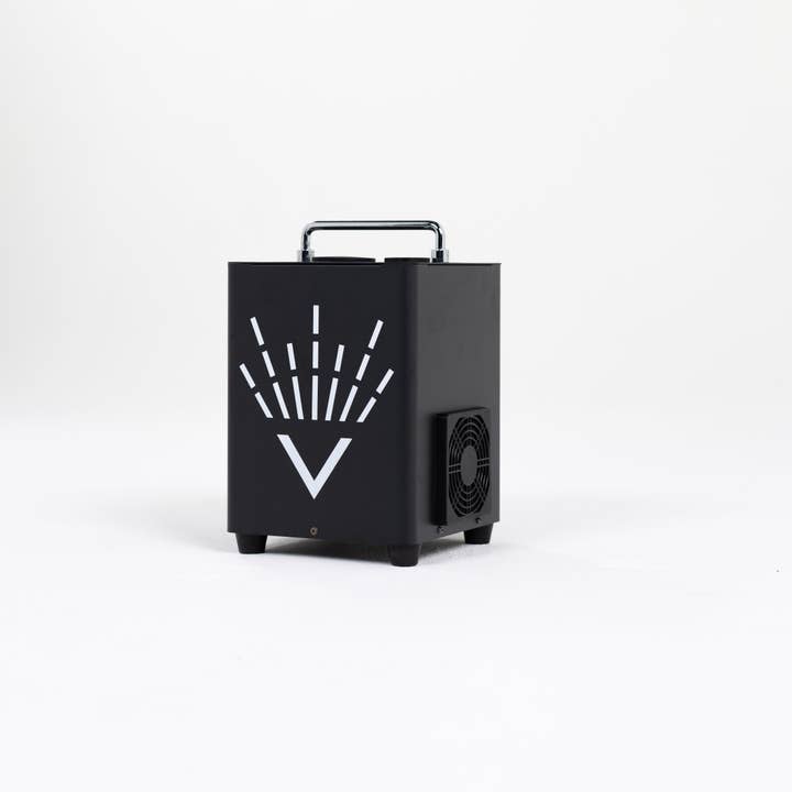 Electric/ DMX Cold Spark Machine (Purchase) for wholesale by Ultimate Confetti