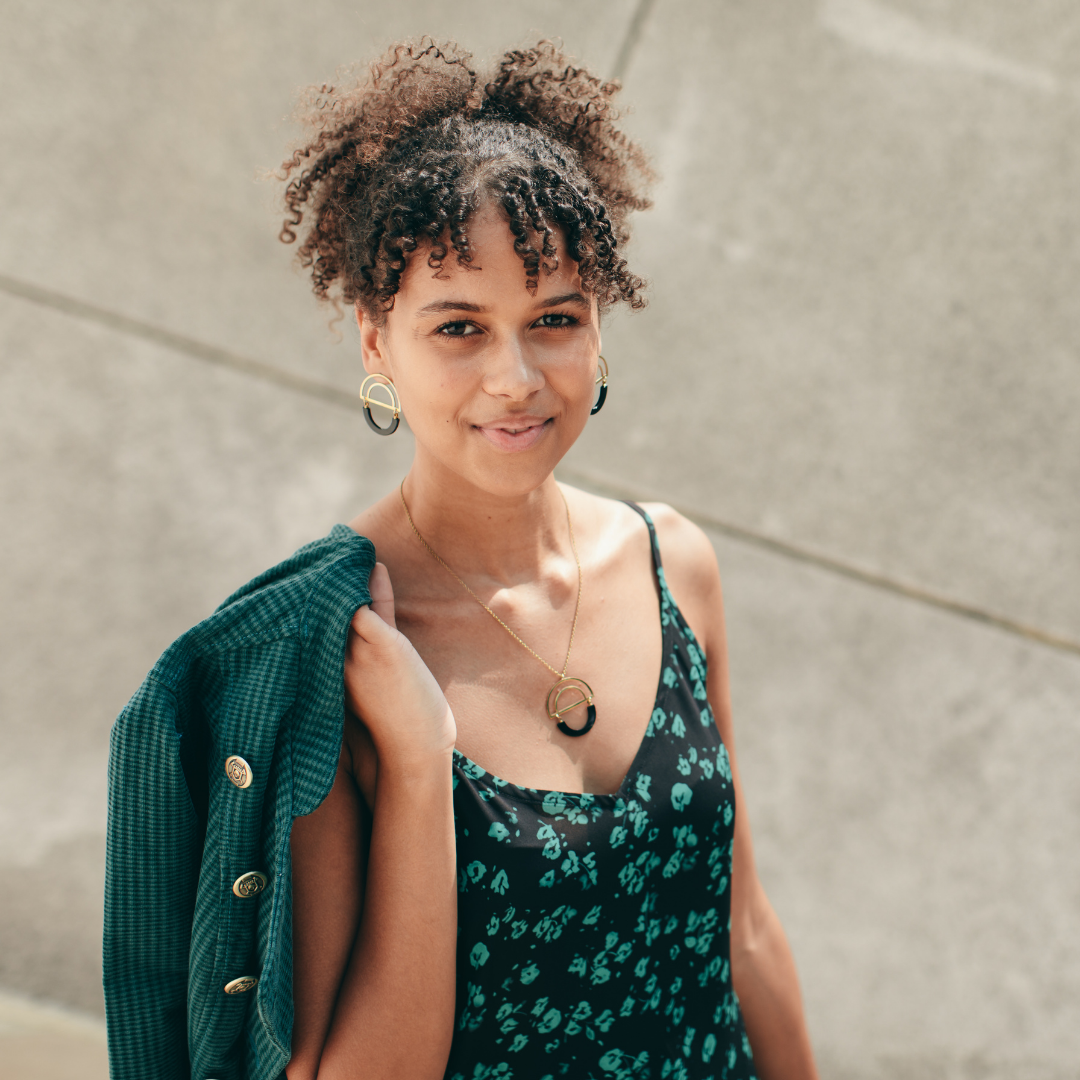 PURPOSE Jewelry - Vendita all'ingrosso Collana con ciondolo/pendaglio - Collana Teko3